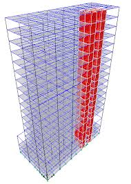 which building structure is more resistant to earthquakes steel frame or concrete frame - 25212